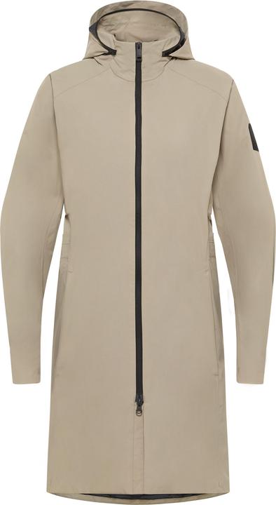 Jack Wolfskin Wellsee Coat W