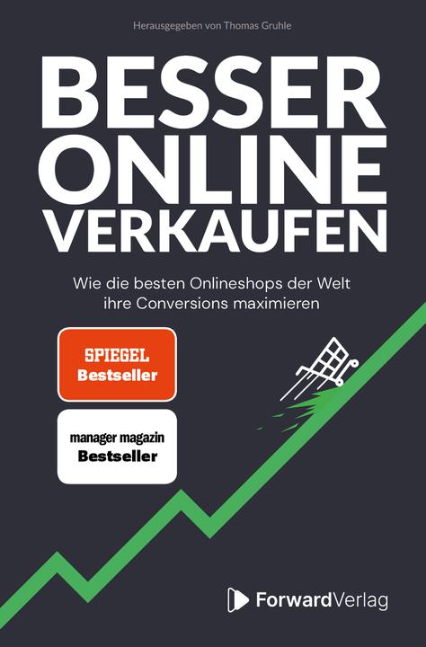 Forward Thomas:Besser Online Verkaufen (Deutsch, Gruhle, Thomas/Forward, 2024)