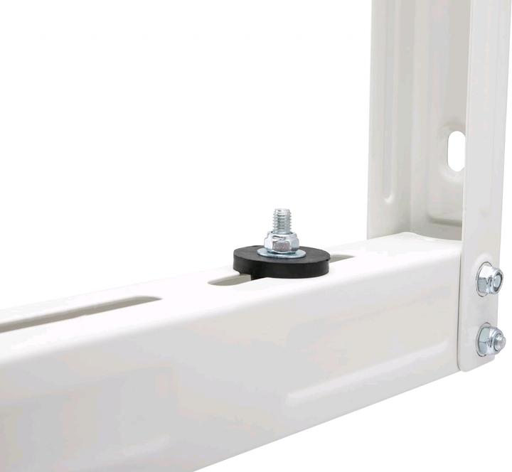 Immagine prodotto Fischer Staffe per condizionatori KLIMA STRONG per unità esterne560 mm
