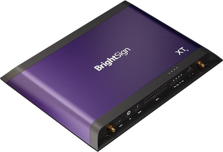 Produktbild BrightSign XT245 Digital Signage Player