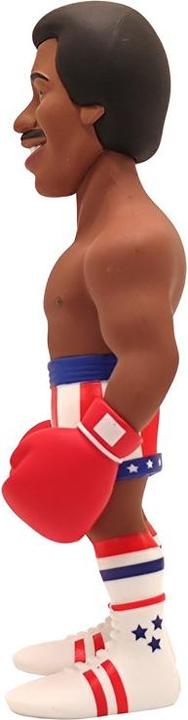 Image du produit Minix ROCKY - Apollo Creed - Figurine 12cm