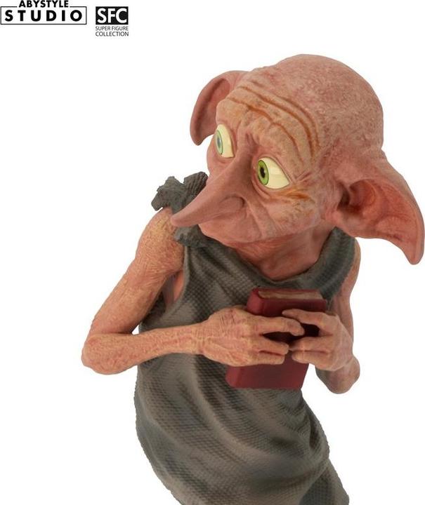 Actual product image ABYstyle Harry Potter - Dobby SFC