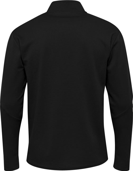Image du produit hummel Sweat-Shirt Authentique Demi-Zip (XXL)