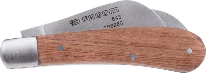 Produktbild Facom Elektriker-Taschenmesser (10 cm)