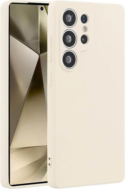 Immagine prodotto Cover-Discount Galaxy S25 Ultra - Silikon Gummi Hülle (Samsung Galaxy S25 Ultra)