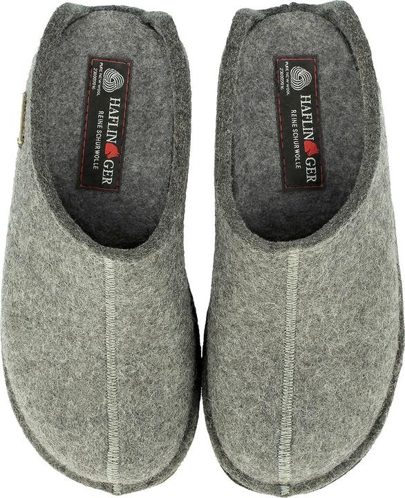 Actual product image Haflinger Smily (50)