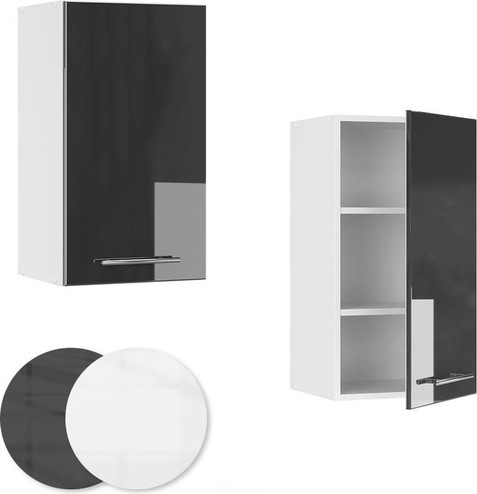 Image du produit Vicco Badschrank Fame-Line