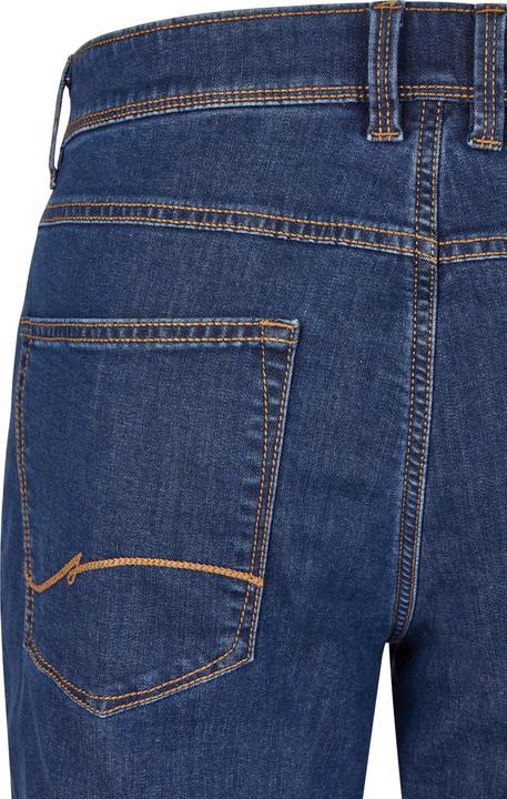 Actual product image Hattric Thermo 5-Pocket Henk Denim (W32/L34)
