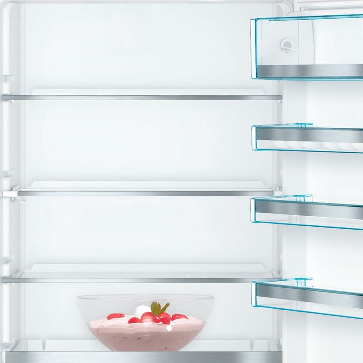 Produktbild Bosch Hausgeräte KIS87ADE0H (272 l)