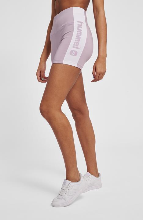 Image du produit hummel Lgc Zella Hw Short Moulant (M)
