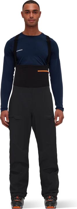 Image du produit Mammut Haldigrat HS Bib Pants Men (46)