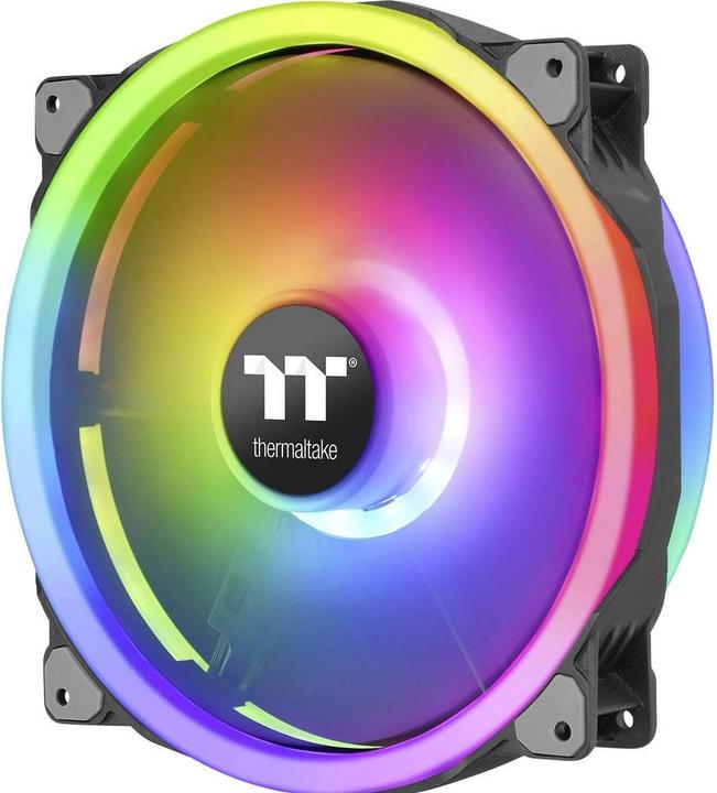 Thermaltake Riing Trio 20 (200 mm, 1 x)