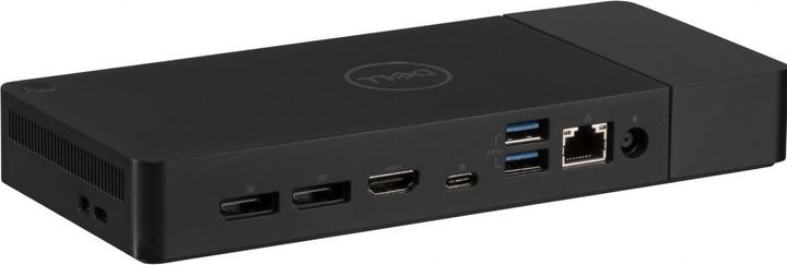 Actual product image Dell WD19DCS (Docking port (proprietary), 3 Ports)