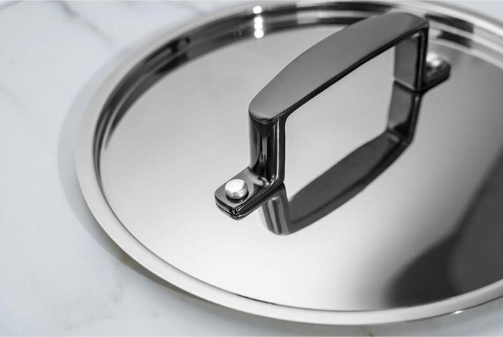 Actual product image Zwilling Bellasera Cookware Set | 5pcs. | Black (26 cm, Pot, Stainless steel)