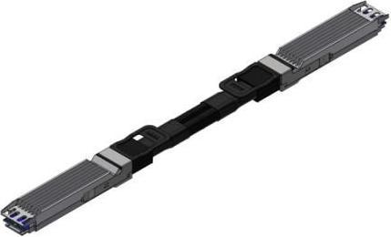 Produktbild NVIDIA actve copp cable IB twin port NDR