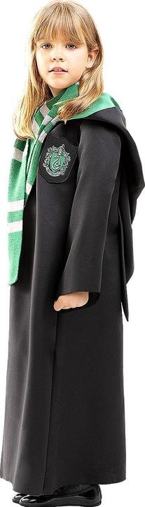 Produktbild Metamorph Harry Potter – Slytherin Umhang für Kinder (110, 116)