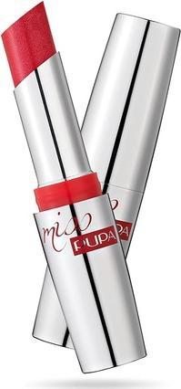 Pupa Milano Miss Pupa love pearly red (500 Love Pearly Red)