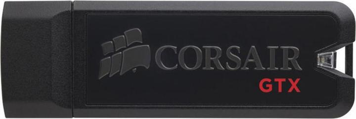 Actual product image Corsair Flash Voyager GTX (256 GB, USB-A)