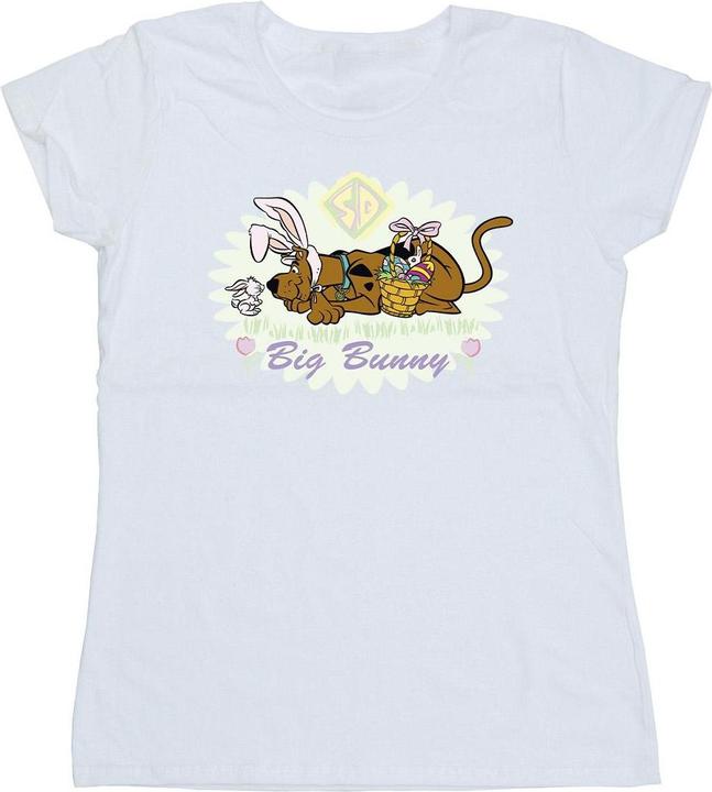 Produktbild Scooby Doo Big Bunny TShirt (XXL)