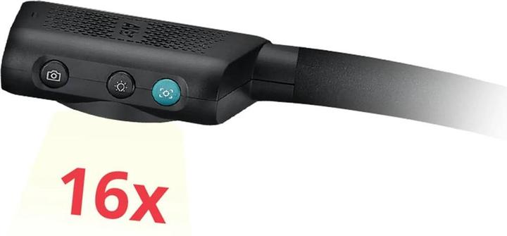 Actual product image AVer U50+ 8MP USB Visualiser, UHD (UHD, A3)