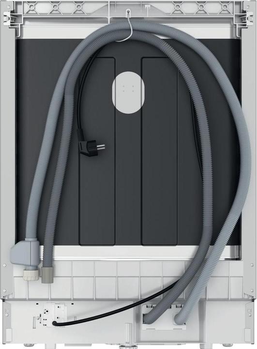 Produktbild Whirlpool Vollintegrierter Geschirrspüler 60 cmE