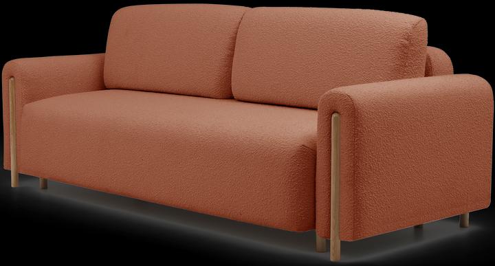 Actual product image ELTAP Arcadova (Sofa bed, 3-seater)