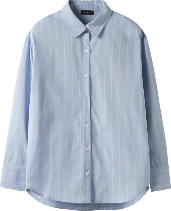 Lmtd Relaxed Fit Hemd