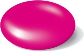 Actual product image CND Vinylux (Tutti Frutti, Colour paint)