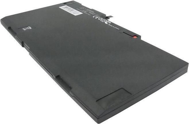 Actual product image CoreParts 717376-001-CP (4400 mAh)