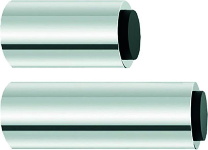 Immagine prodotto U.S.W. Paracolpi per porte a muro (1 Pezzo/i, ø 3 x 2,5 cm)
