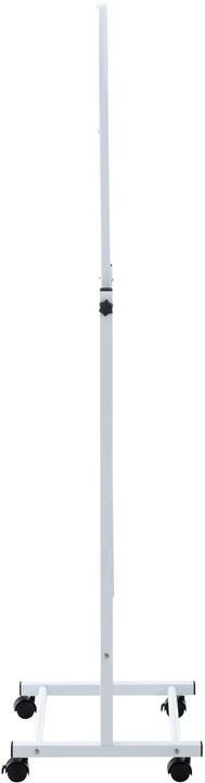 Actual product image CLP Evoir standing mirror, white