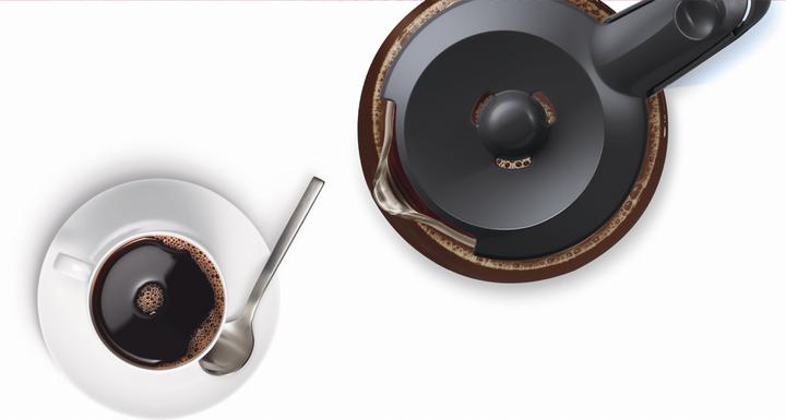 Produktbild Bosch Hausgeräte TKA6A041