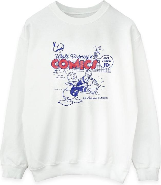 Produktbild Disney Donald Duck Comics Sweatshirt (M)