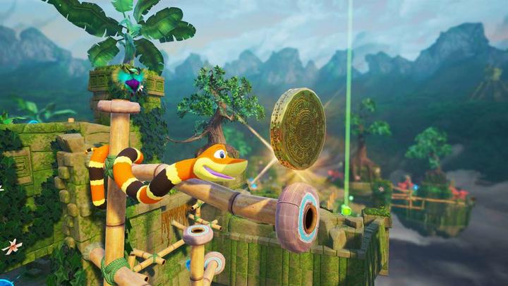 Image du produit Microsoft MS ESD Snake Pass X1/WIN10 ML (Windows)