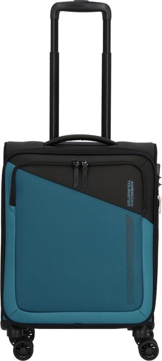Immagine prodotto American Crew Bagaglio a mano Daring Dash Spinner S EXP (39 l, Bagaglio a mano (fino a 50 litri))