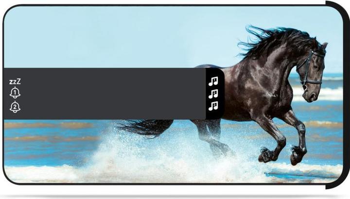 Produktbild Bigben Horses