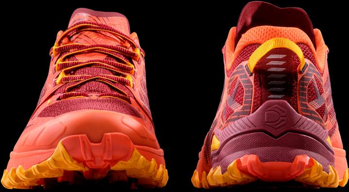 Immagine prodotto La Sportiva Bushido III (45)