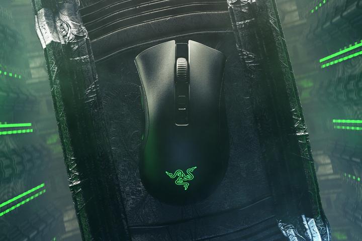 Immagine prodotto Razer DeathAdder V2 Pro (Senza fili)