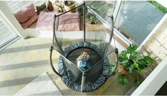 Immagine prodotto Exit Tiggy Junior (140 cm)