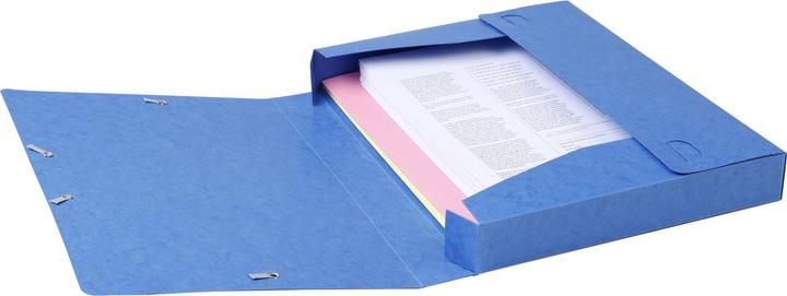 Produktbild Exacompta Archivboxen (A4)