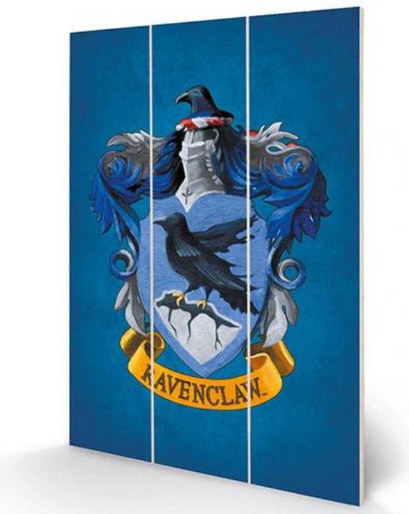 Produktbild Wandbild Ravenclaw