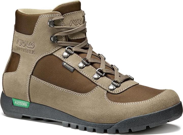 Actual product image Asolo Supertrek Gv (45)
