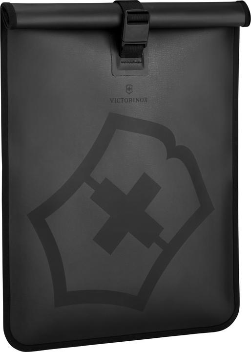 Actual product image Victorinox Touring 2.0, Laptop Sleeve, Black (15")