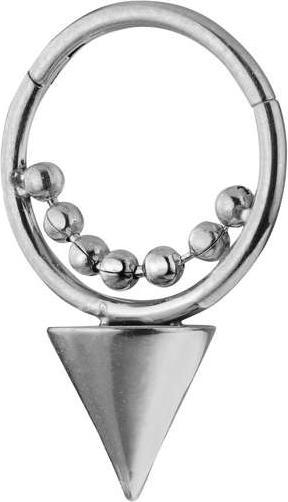 Produktbild Bijouteria Ohrpiercing (Chirurgenstahl 316L)