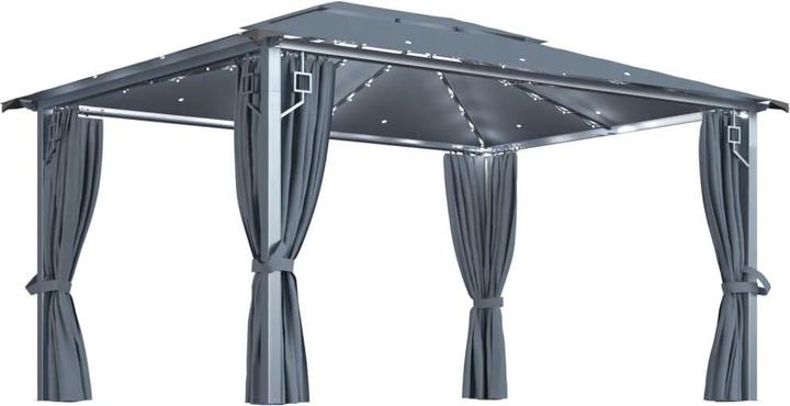 Actual product image VidaXL Lishe (400 cm, 300 cm)