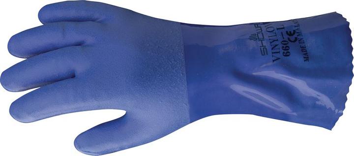 Produktbild Showa Handschuhe (9, L)