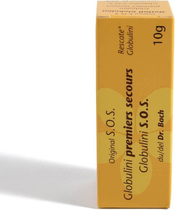 Produktbild Tentan Notfall (10 Stück, 46 g)