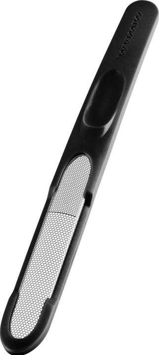 Produktbild Miwiam Nagelfeile 18.5 cm schwarz
