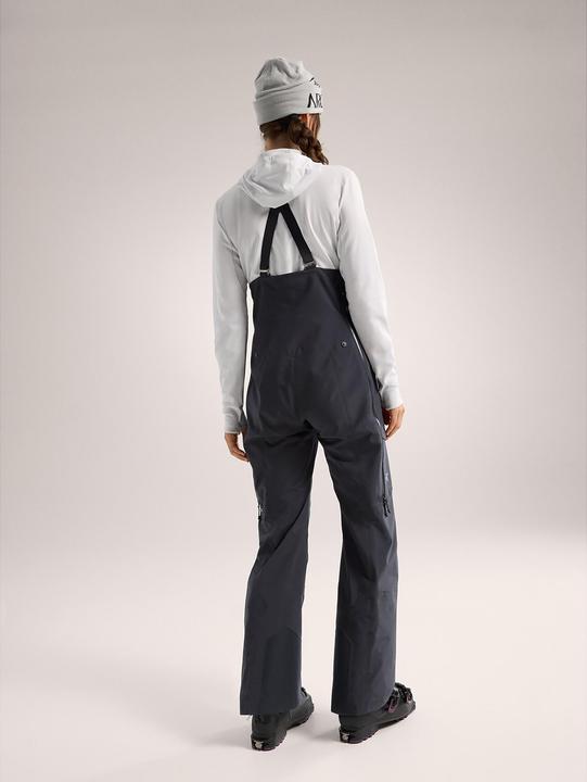 Actual product image Arc'teryx Rush Bib GTX (S)