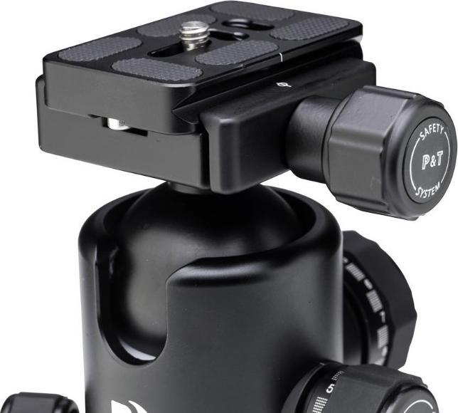 Actual product image Benro B1 Ball head (Spherical head)